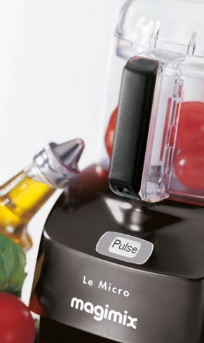 Magimix Le Micro